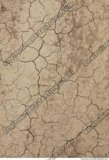 Soil Cracked 0011